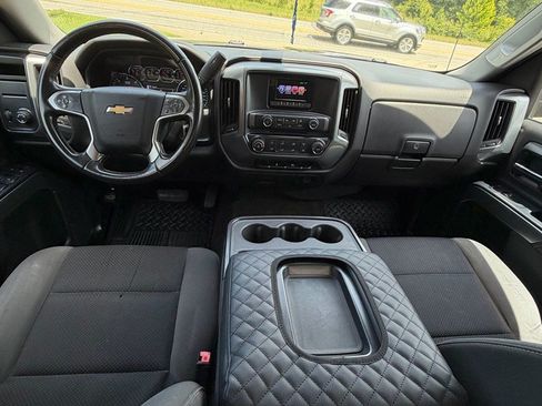 Used 2014 Chevrolet Silverado 1500 LT RWD image 16