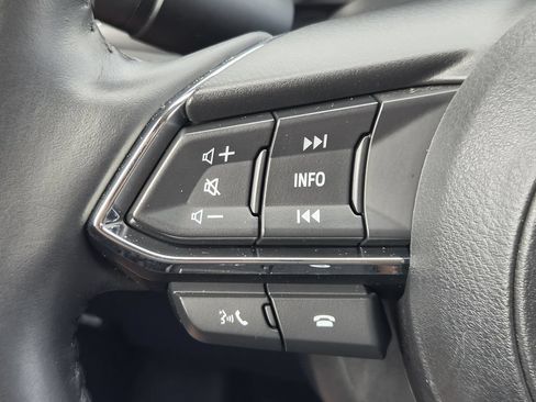 Used 2025 MAZDA CX-5 AWD 2.5 S w/ Select Package image 23