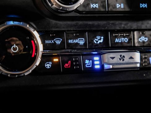 Used 2026 Ford F350 Lariat AWD/4WD image 26