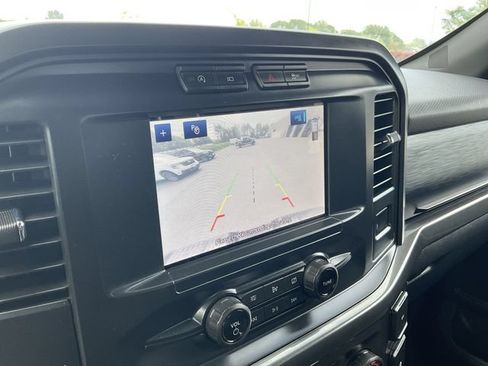Used 2021 Ford F150 XL w/ STX Appearance Package AWD/4WD image 18