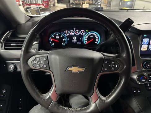 Used 2017 Chevrolet Tahoe LT AWD/4WD image 21