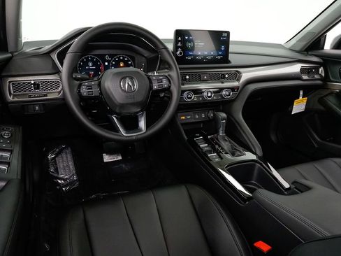 New 2026 Acura Integra FWD image 6