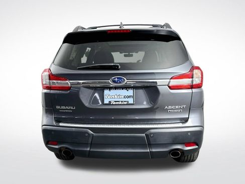 Used 2021 Subaru Ascent Touring w/ Popular Package #2A AWD/4WD image 7