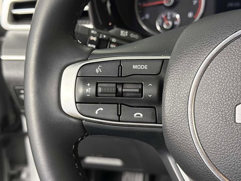 Used 2024 Kia K5 GT-Line w/ GT-Line Premium Package image 24