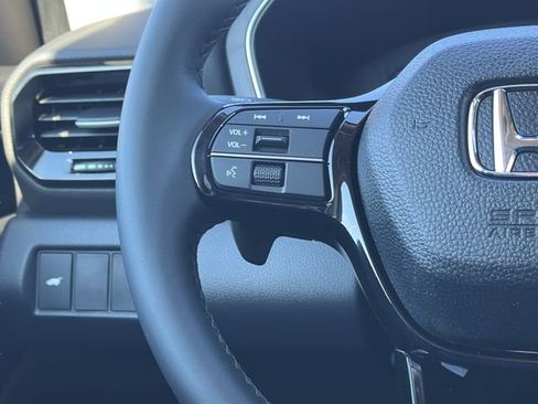 New 2026 Honda Passport RTL image 26
