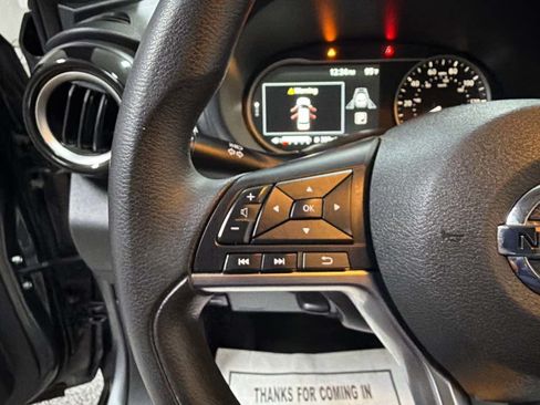 Used 2020 Nissan Kicks SV FWD image 16