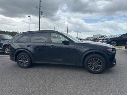 Used 2025 MAZDA CX-70 3.3 Turbo w/ Preferred Package