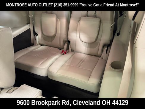 Used 2019 Lincoln MKT AWD image 43