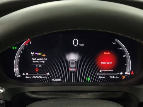 New 2026 Acura MDX A-Spec image 23