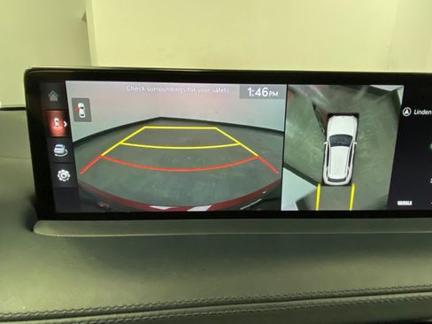 Used 2023 Genesis GV70 2.5T w/ Sport Prestige Package image 33