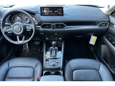 New 2025 MAZDA CX-5 Carbon Edition image 13