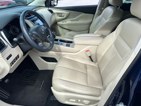Used 2019 Nissan Murano SL image 24