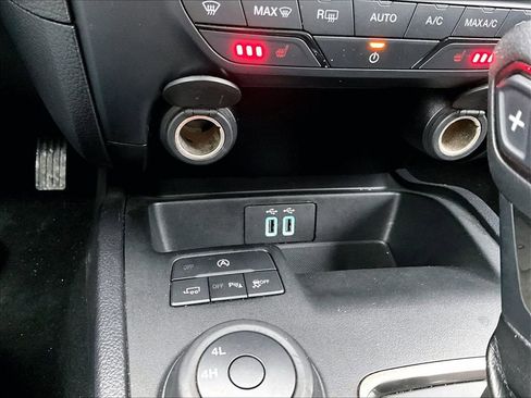 Used 2020 Ford Ranger XLT w/ Equipment Group 302A Luxury image 31