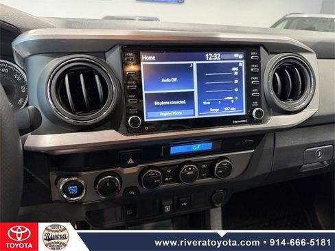 Certified 2023 Toyota Tacoma SR5 image 21