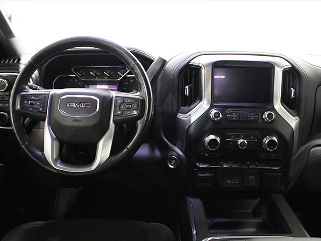 Used 2022 GMC Sierra 1500 Elevation w/ Preferred Package AWD/4WD image 12