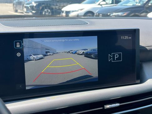Used 2025 Hyundai Sonata SEL FWD image 25
