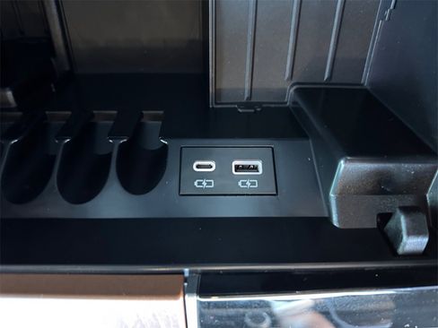 Used 2025 Toyota Tundra 1794 Edition image 27