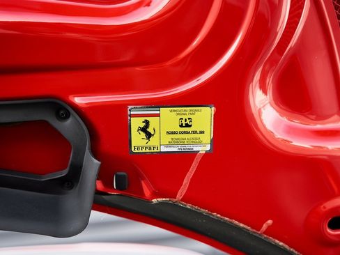 Used 2012 Ferrari 458 Italia Coupe image 19