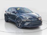 Used 2019 Toyota C-HR LE image 2