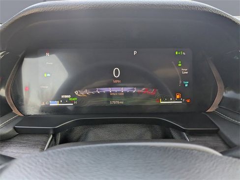 Used 2024 Jeep Grand Cherokee Limited 4xe image 30