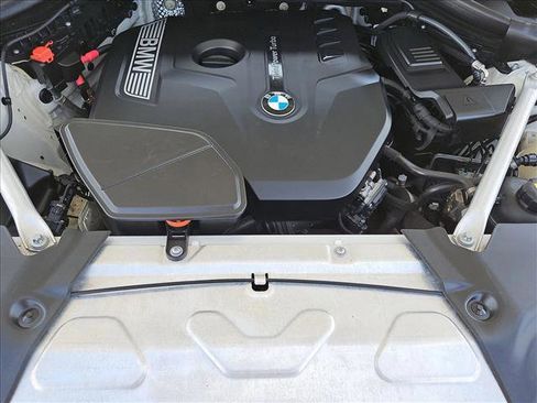 Used 2019 BMW X3 xDrive30i w/ Convenience Package AWD/4WD image 24