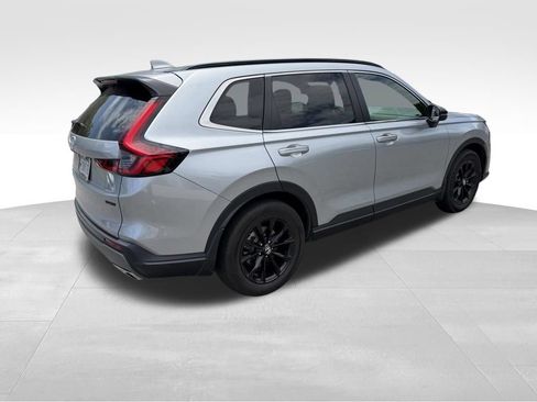 Used 2024 Honda CR-V Sport image 37