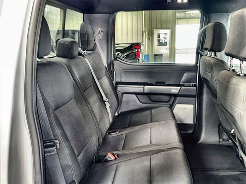 Used 2022 Ford F150 XLT w/ Equipment Group 302A High image 29