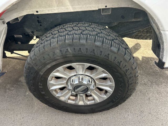Used 2021 Ford F250 XL w/ STX Appearance Package AWD/4WD image 9