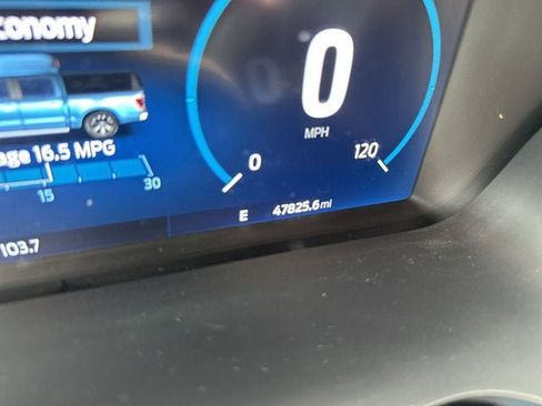 Used 2023 Ford F150 King Ranch w/ Equipment Group 601A High image 16