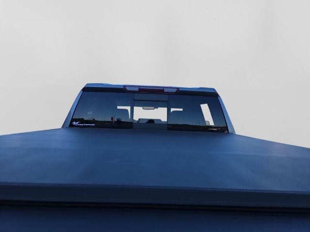 Used 2021 Chevrolet Silverado 1500 LT Trail Boss w/ Convenience Package II AWD/4WD image 31