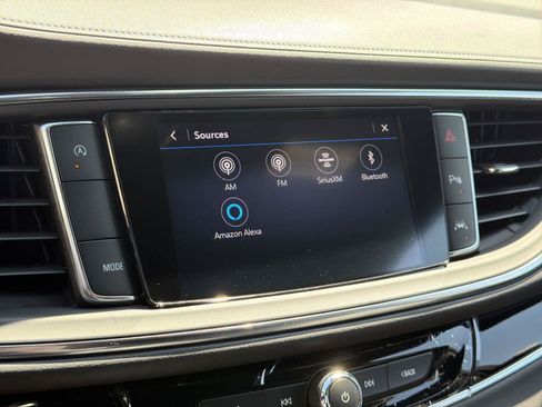 Used 2023 Buick Enclave Avenir w/ Avenir Technology Package FWD image 12