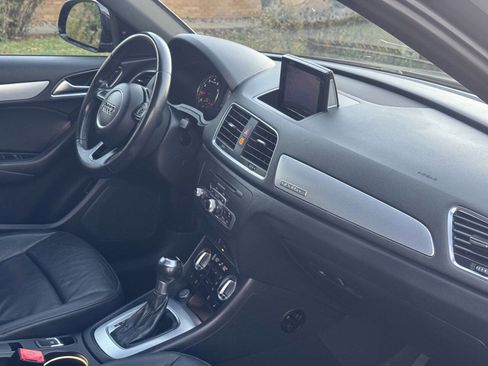 Used 2015 Audi Q3 2.0T Premium Plus image 12