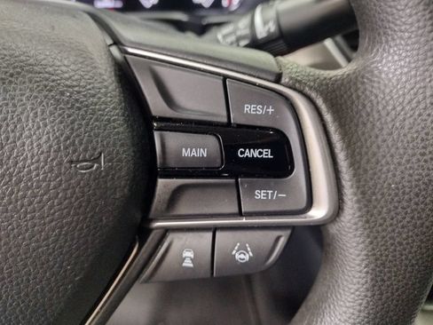 Used 2020 Honda Accord LX image 24