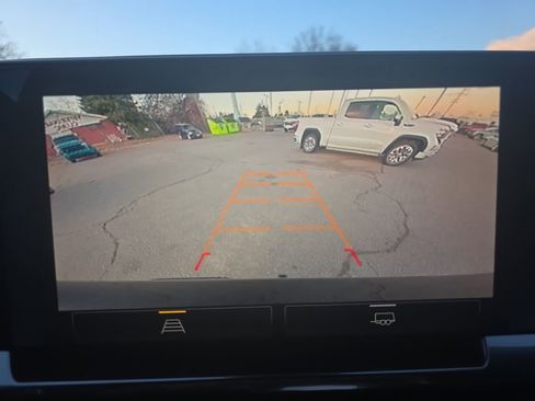 Used 2024 Chevrolet Silverado 1500 LT w/ Protection Package image 23