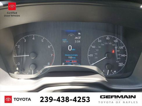 Certified 2024 Toyota Corolla LE FWD image 24