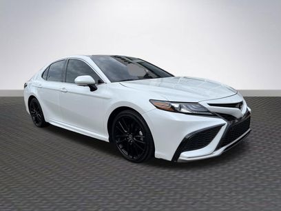 Used 2024 Toyota Camry XSE w/ Driver Assist Package