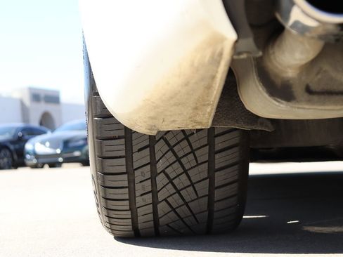 Used 2017 Maserati Quattroporte S image 58