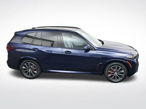 New 2026 BMW X5 xDrive50e w/ M Sport Package AWD/4WD image 23