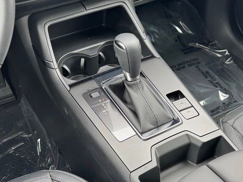 New 2026 MAZDA CX-5 2.5 S w/ Premium Plus Package image 16