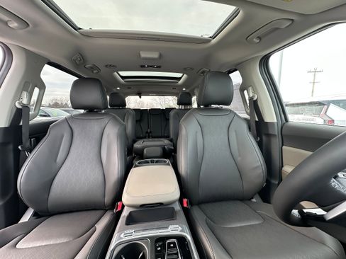 New 2026 Kia Carnival SX image 43