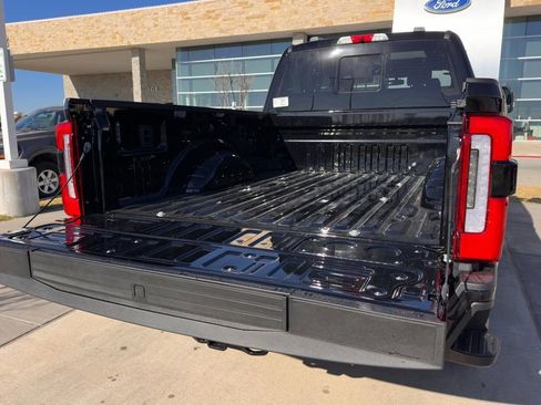 New 2026 Ford F250 Platinum image 64