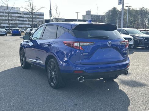 Used 2019 Acura RDX A-Spec image 6