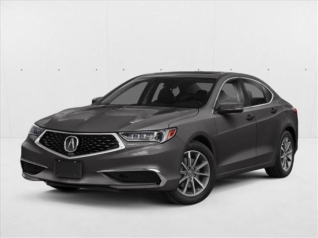 Used 2019 Acura TLX w/ Technology Package FWD image 1