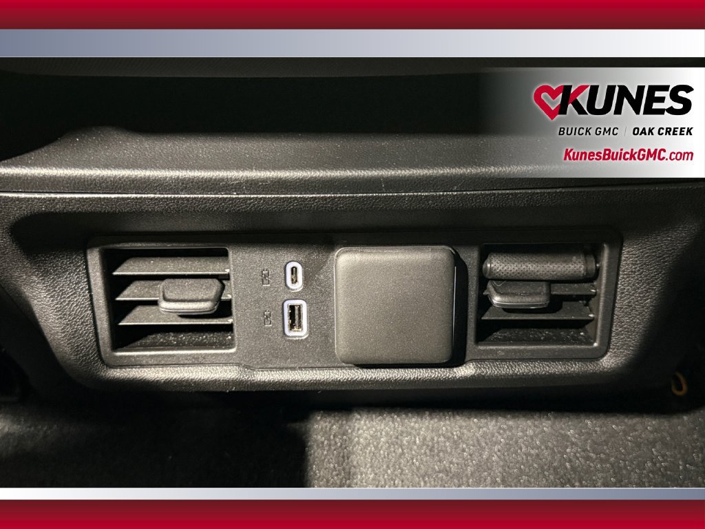 Used 2026 GMC Sierra 1500 Elevation AWD/4WD image 35