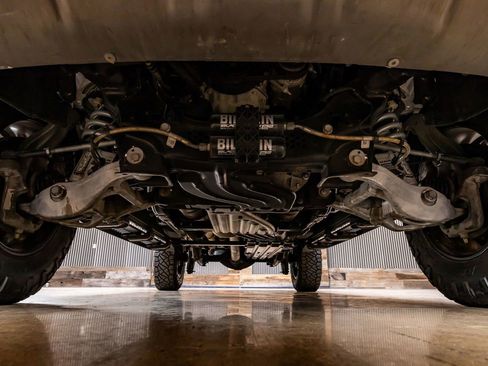 Used 2021 RAM 1500 TRX w/ TRX Level 2 Equipment Group image 15