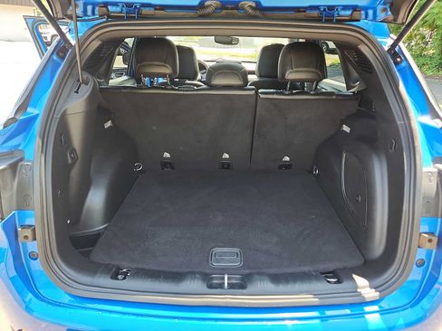 Certified 2023 Jeep Compass Latitude w/ Sun and Sound Group AWD/4WD image 27