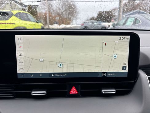 New 2026 Hyundai Ioniq 5 SE AWD/4WD image 10