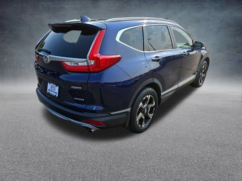 Used 2017 Honda CR-V Touring image 5