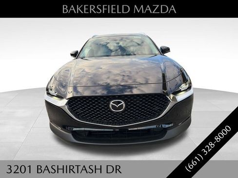New 2026 MAZDA CX-30 AWD 2.5 S w/ Premium Package image 8