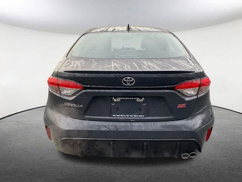 New 2026 Toyota Corolla SE image 13